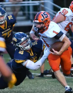 Jersey Shore at Shamokin preview